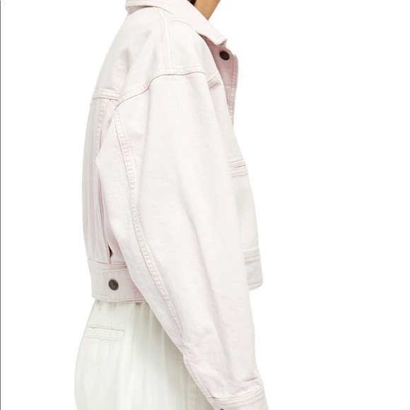 Free People We The Free Star Crossed Jacket - Picture 7 of 8